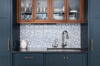 Kitchen Painting