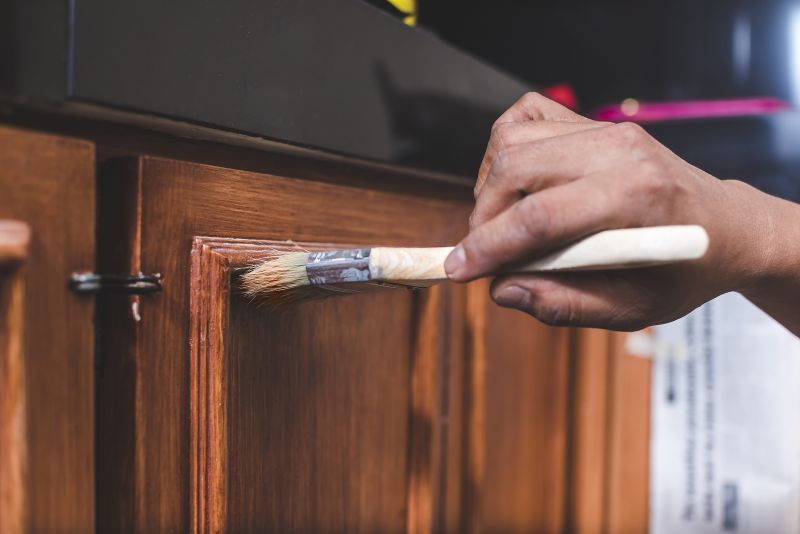 Cost of Kitchen Painting — Cost of Kitchen Painting
