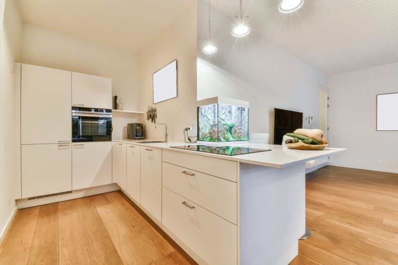 Abstract Kitchen Paintings